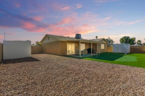 Stunning Hunter Single Family Home in the Heart of Mesa